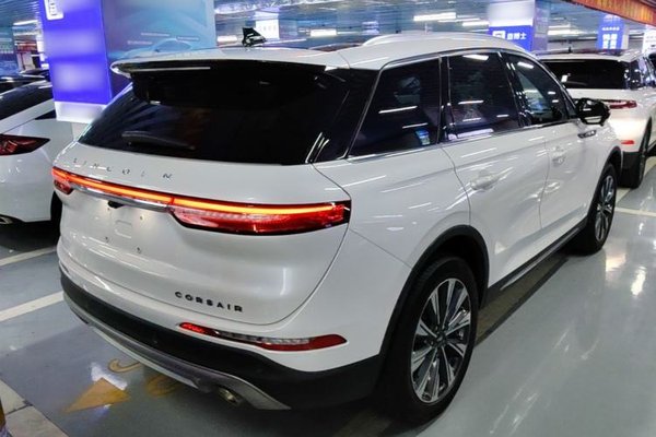 Lincoln Corsair 2022, 82700 км, за 17363 USD - фото 6