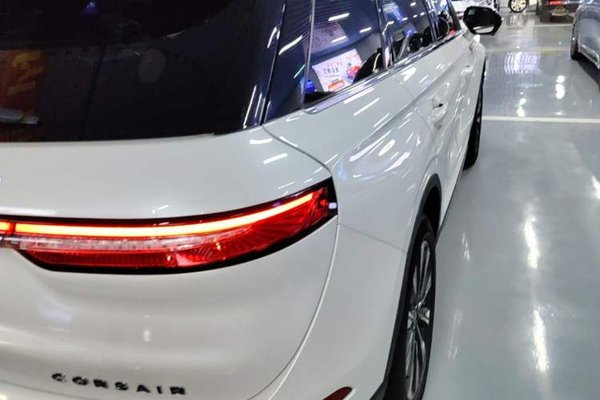 Lincoln Corsair 2022, 82700 км, за 17363 USD - фото 9