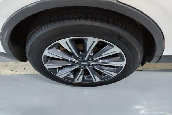 Lincoln Corsair 2022, 82700 км, за 17363 USD - фото 11