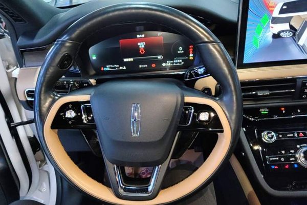 Lincoln Corsair 2022, 82700 км, за 17363 USD - фото 13
