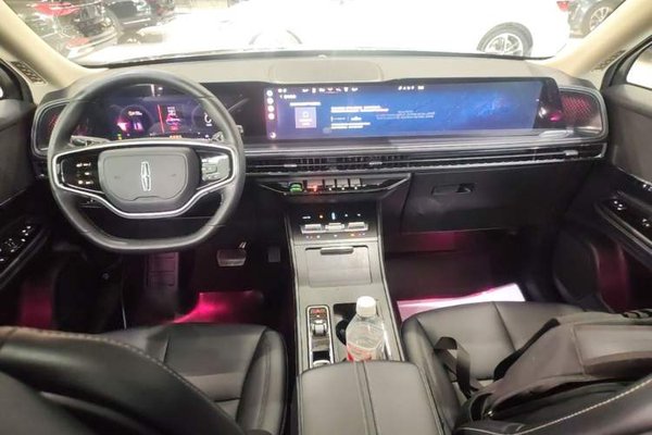 Lincoln Corsair 2023, 30300 км, за 22690 USD - фото 17