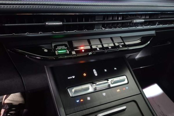 Lincoln Corsair 2023, 30300 км, за 22690 USD - фото 21