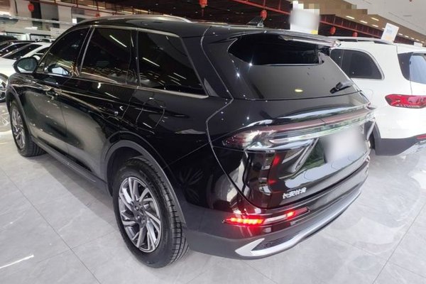 Lincoln Corsair 2023, 30300 км, за 22690 USD
