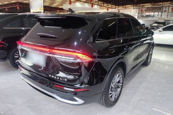 Lincoln Corsair 2023, 30300 км, за 22690 USD - фото 6