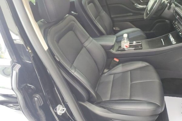 Lincoln Corsair 2023, 30300 км, за 22690 USD - фото 24