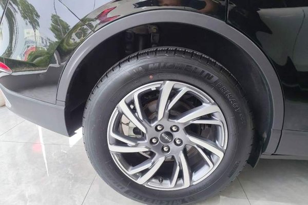 Lincoln Corsair 2023, 30300 км, за 22690 USD - фото 11