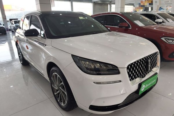 Lincoln Corsair New Energy 2021, 49300 км, за 18625 USD - фото 7