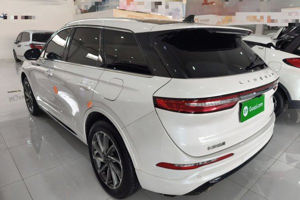 Lincoln Corsair New Energy 2021, 49300 км, за 18625 USD - фото 8