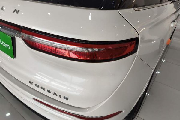 Lincoln Corsair New Energy 2021, 49300 км, за 18625 USD - фото 9