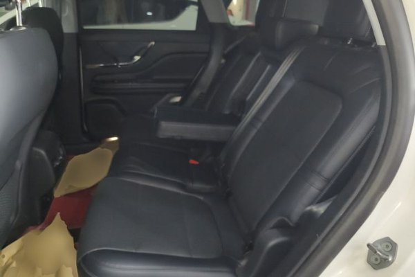 Lincoln Corsair New Energy 2021, 49300 км, за 18625 USD - фото 20