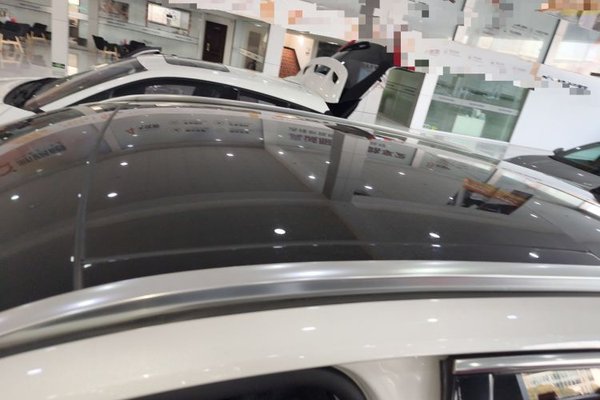 Lincoln Corsair New Energy 2021, 49300 км, за 18625 USD