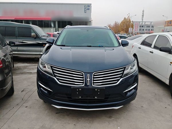 Lincoln MKC 2014, 120000 км, за 8469 USD - фото 18