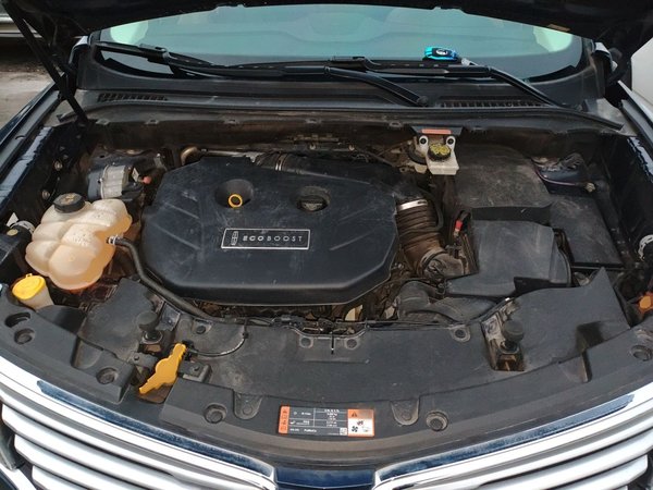 Lincoln MKC 2014, 120000 км, за 8469 USD - фото 9