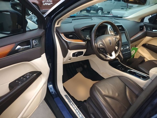 Lincoln MKC 2014, 120000 км, за 8469 USD - фото 12