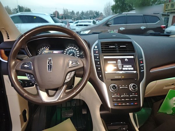 Lincoln MKC 2014, 120000 км, за 8469 USD - фото 11