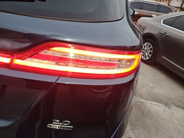 Lincoln MKC 2014, 120000 км, за 8469 USD - фото 23