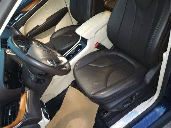 Lincoln MKC 2014, 120000 км, за 8469 USD - фото 6