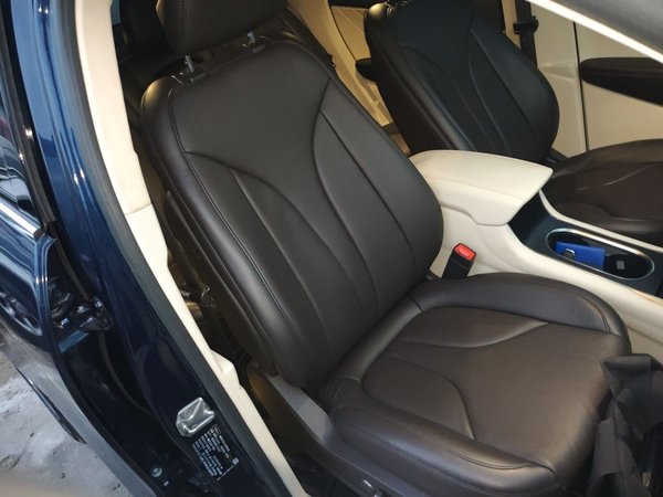 Lincoln MKC 2014, 120000 км, за 8469 USD - фото 16