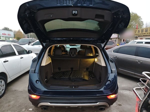 Lincoln MKC 2014, 120000 км, за 8469 USD - фото 8