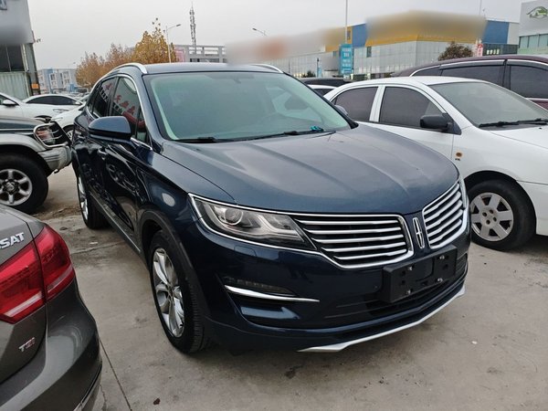 Lincoln MKC 2014, 120000 км, за 8469 USD - фото 19