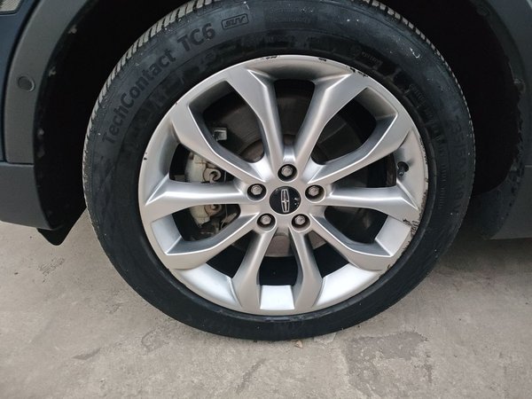 Lincoln MKC 2014, 120000 км, за 8469 USD - фото 24