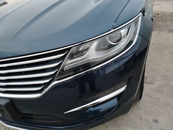 Lincoln MKC 2014, 120000 км, за 8469 USD - фото 14