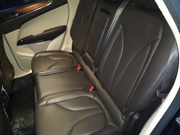 Lincoln MKC 2014, 120000 км, за 8469 USD - фото 13