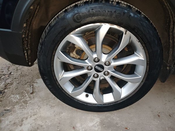 Lincoln MKC 2014, 120000 км, за 8469 USD - фото 25