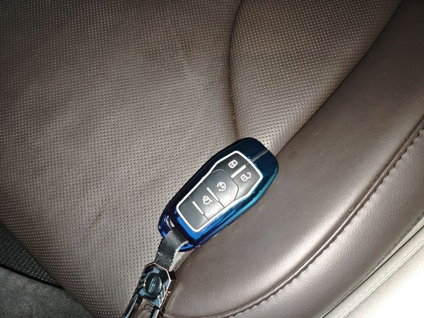 Lincoln MKC 2014, 120000 км, за 8469 USD - фото 10