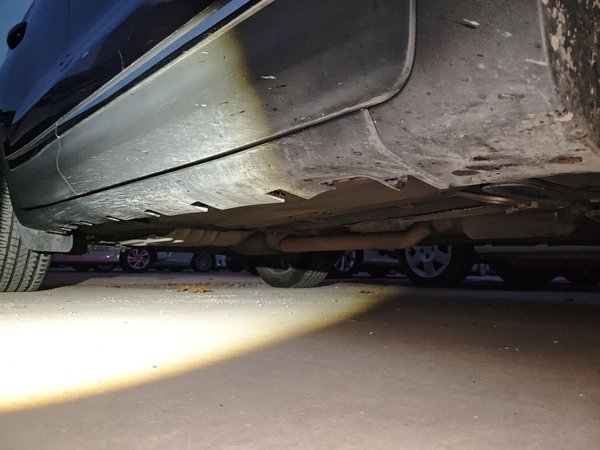 Lincoln MKC 2014, 120000 км, за 8469 USD - фото 15