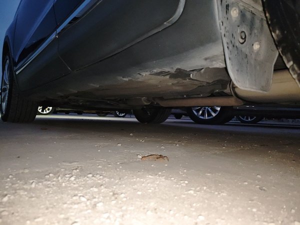 Lincoln MKC 2014, 120000 км, за 8469 USD - фото 17