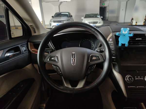 Lincoln MKC 2014, 33100 км, за 9300 USD - фото 7