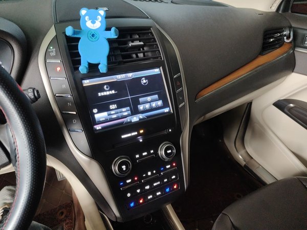 Lincoln MKC 2014, 33100 км, за 9300 USD - фото 10