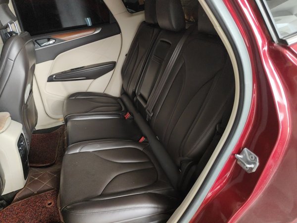 Lincoln MKC 2014, 33100 км, за 9300 USD - фото 14