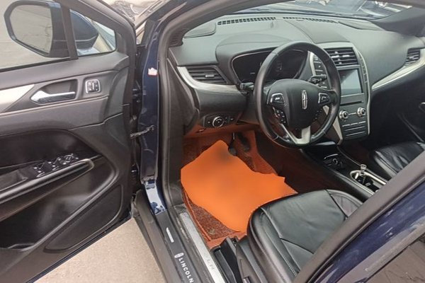 Lincoln MKC 2017, 153700 км, за 9998 USD - фото 8