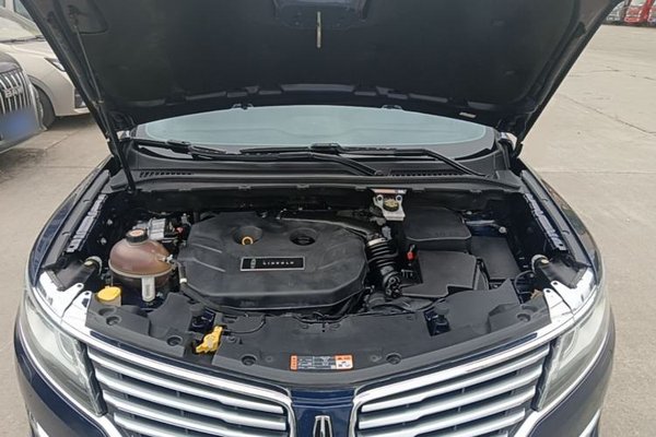 Lincoln MKC 2017, 153700 км, за 9998 USD - фото 14