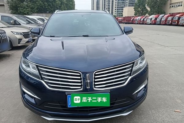 Lincoln MKC 2017, 153700 км, за 9998 USD - фото 17