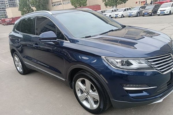 Lincoln MKC 2017, 153700 км, за 9998 USD - фото 18