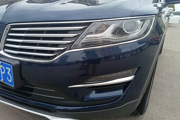 Lincoln MKC 2017, 153700 км, за 9998 USD - фото 23