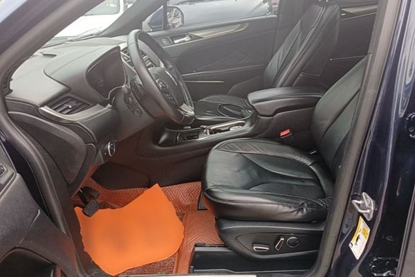 Lincoln MKC 2017, 153700 км, за 9998 USD - фото 7