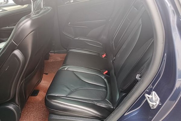 Lincoln MKC 2017, 153700 км, за 9998 USD - фото 10
