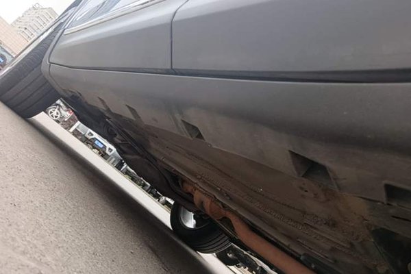 Lincoln MKC 2017, 153700 км, за 9998 USD - фото 15