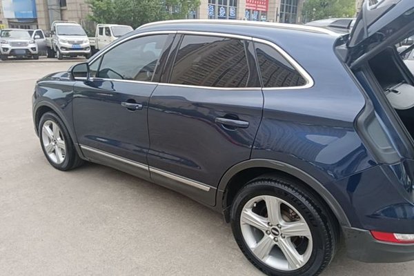 Lincoln MKC 2017, 153700 км, за 9998 USD - фото 19