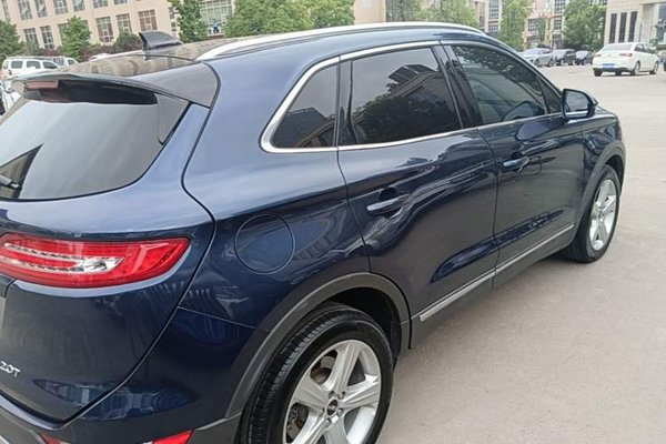 Lincoln MKC 2017, 153700 км, за 9998 USD - фото 21