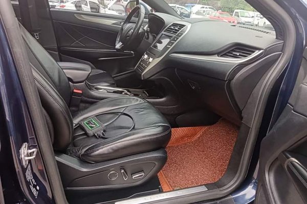 Lincoln MKC 2017, 153700 км, за 9998 USD - фото 9
