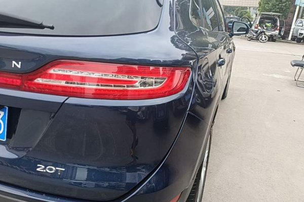Lincoln MKC 2017, 153700 км, за 9998 USD - фото 24