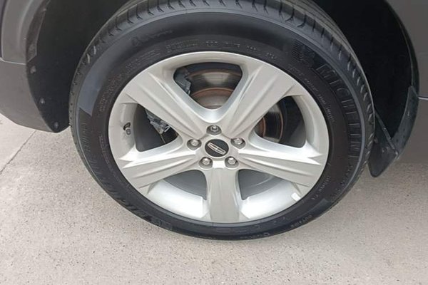 Lincoln MKC 2017, 153700 км, за 9998 USD - фото 26