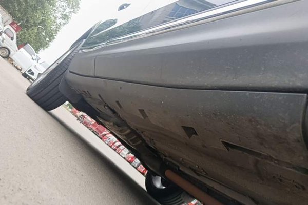 Lincoln MKC 2017, 153700 км, за 9998 USD - фото 16