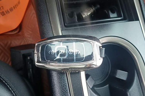 Lincoln MKC 2017, 153700 км, за 9998 USD - фото 13
