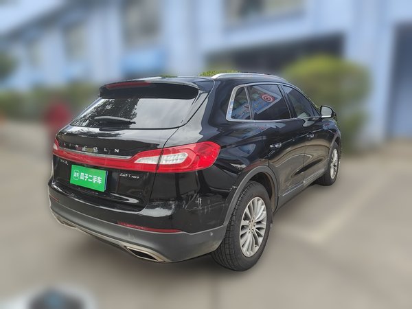 Lincoln MKX 2017, 92300 км, за 9171 USD - фото 6